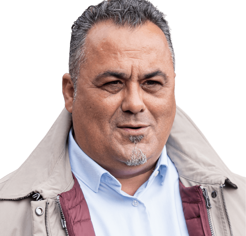 Profilbild Mati Ahmet Tunçöz - Coaching Ausbildung Psychotherapie