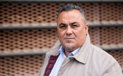 Mati’s Persönlichkeitsprofil