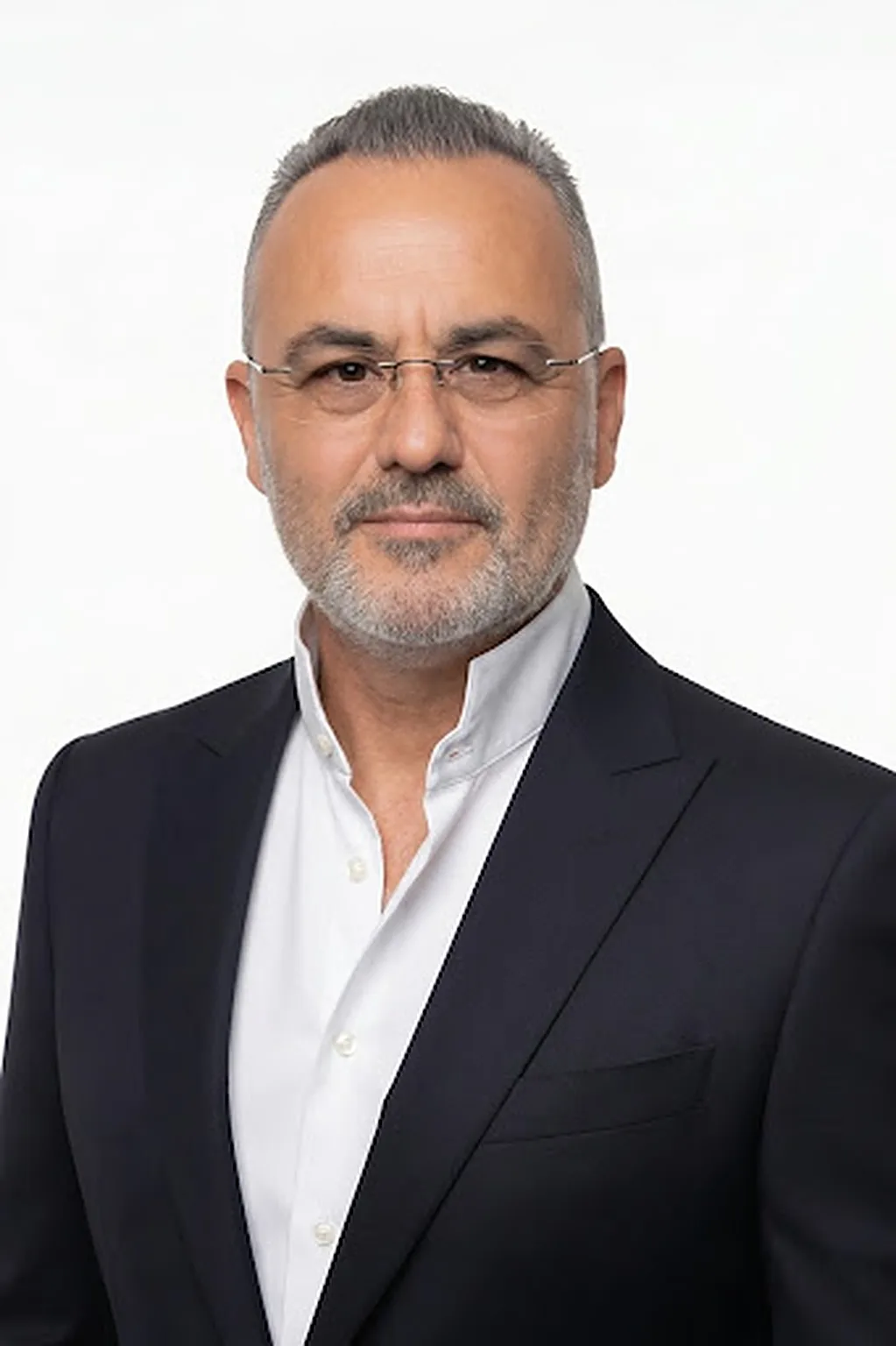 Mati Ahmet Tunçöz, Ausbilder der Coaching-Ausbildung in Köln